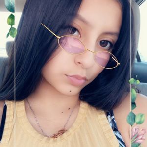 Meet your Posher, Jackie